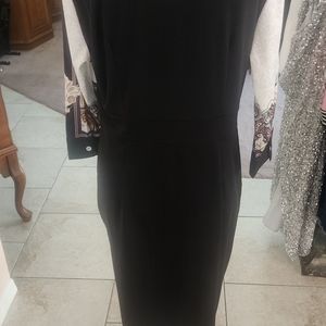 SOLD Fashion Paisley Print half Button Dress